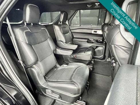 Used 2023 Ford Explorer ST w/ Equipment Group 401A AWD/4WD image 15
