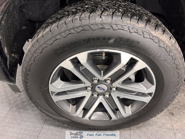 Used 2023 Ford F150 XL w/ STX Appearance Package AWD/4WD image 19