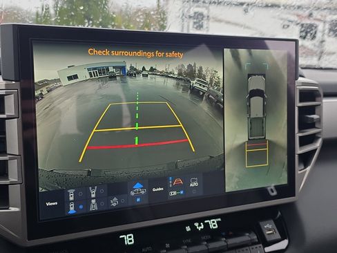 New 2026 Toyota Tundra Limited image 28