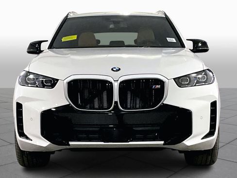 New 2026 BMW X5 M60i AWD/4WD image 2