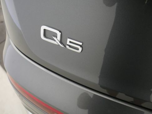 Certified 2023 Audi Q5 2.0T Premium w/ Convenience Package AWD/4WD image 13
