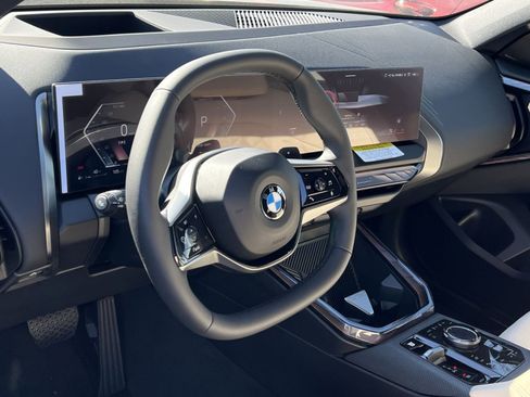 New 2026 BMW X3 xDrive30 w/ Premium Package image 13