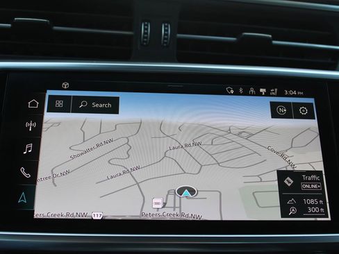 Used 2021 Audi RS 7 Sportback image 20