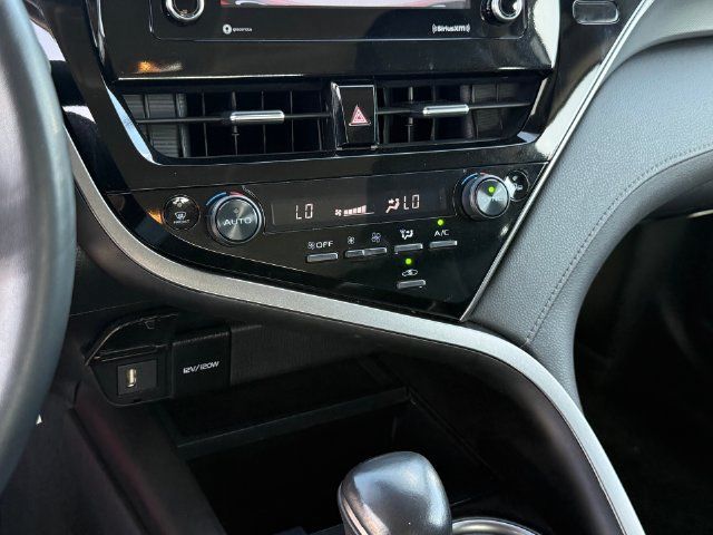 Used 2023 Toyota Camry SE FWD image 23