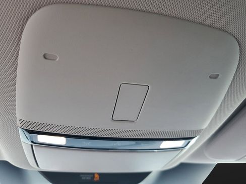 New 2025 Nissan Murano SV image 25