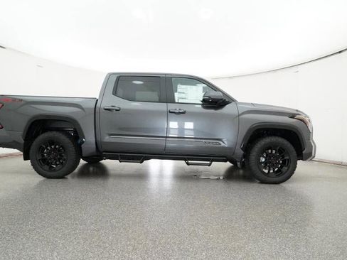 New 2025 Toyota Tundra Platinum image 27