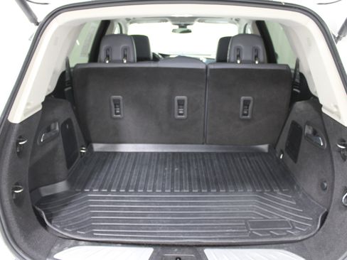 Used 2019 Buick Envision Premium image 21