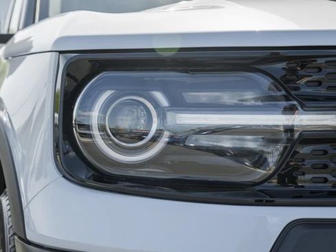 New 2026 Ford Bronco Sport Outer Banks w/ Outer Banks Tech Package+ AWD/4WD image 15