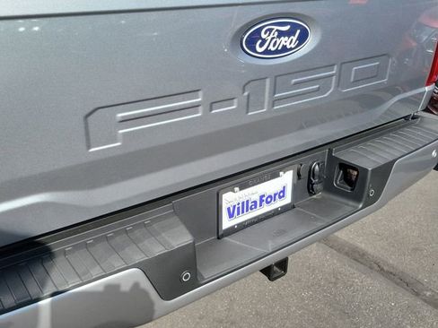 Used 2025 Ford F150 STX image 37