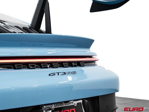 Used 2025 Porsche 911 GT3 RS RWD image 23