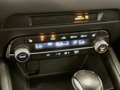 Used 2020 MAZDA CX-5 Touring AWD/4WD image 24