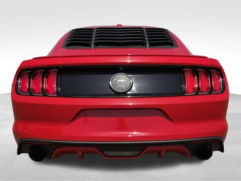 Used 2015 Ford Mustang Premium w/ Equipment Group 201A RWD image 22