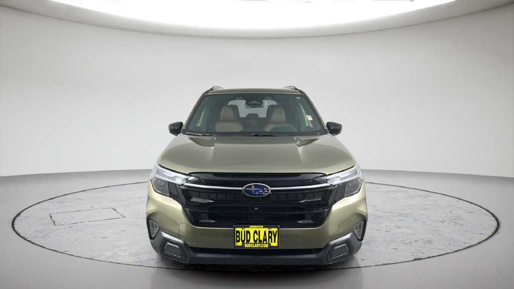New 2026 Subaru Forester Touring AWD/4WD image 3