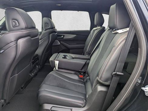 Used 2026 Acura MDX A-Spec AWD/4WD image 17