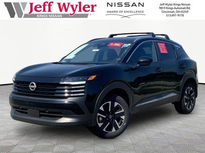 Certified 2026 Nissan Kicks SV w/ Cold Weather Package