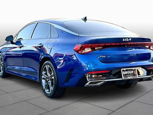 Used 2022 Kia K5 EX w/ EX Premium Package image 11