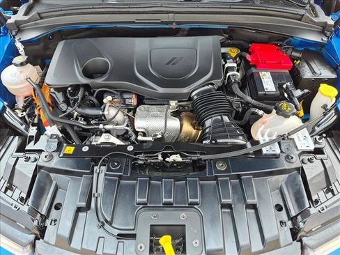 Used 2024 Dodge Hornet R/T Plus AWD/4WD image 24