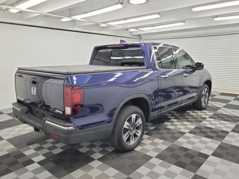 Used 2019 Honda Ridgeline RTL-E image 13