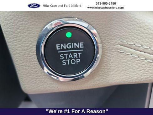 Used 2024 Ford Expedition Limited AWD/4WD image 21