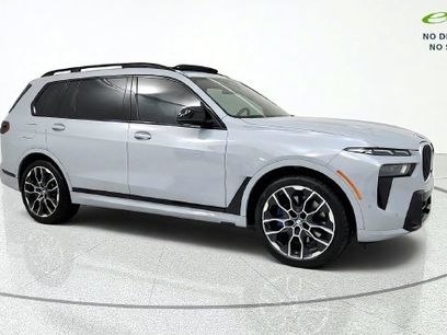 Used 2026 BMW X7 M60i