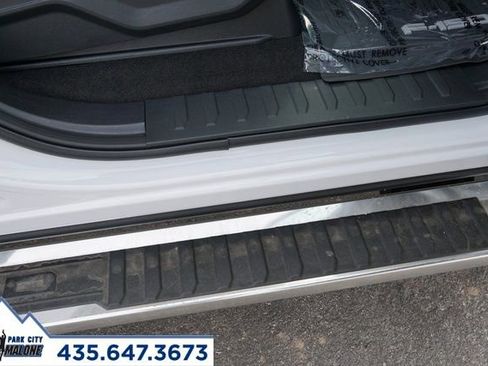 New 2026 Ford F150 XLT w/ Equipment Group 302A MID image 67