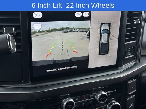 Used 2025 Ford F250 Lariat w/ Chrome Package AWD/4WD image 20
