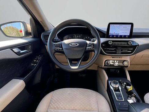 Used 2020 Ford Escape SE AWD/4WD image 6