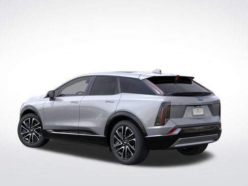 New 2026 Cadillac Optiq Sport 2 RWD image 3