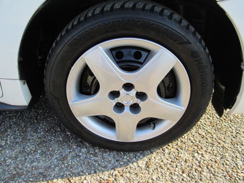 Used 2009 Pontiac Vibe image 22