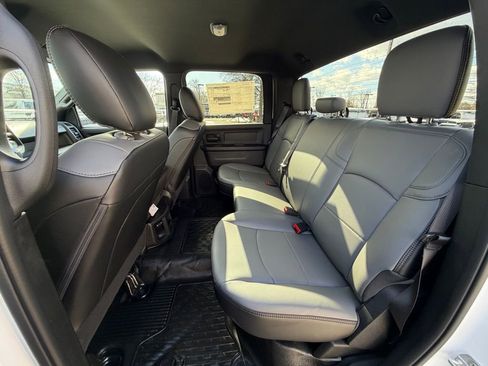 New 2026 RAM 5500 Tradesman image 12