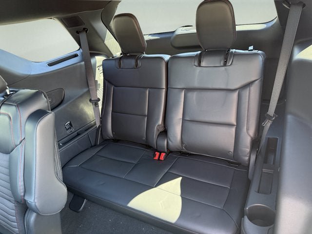 New 2026 Ford Explorer ST-Line w/ ST-Line Street Pack AWD/4WD image 11