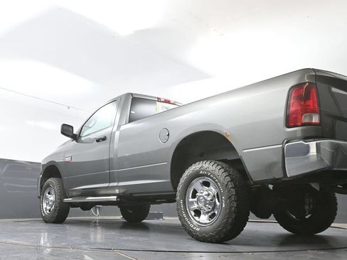 Used 2012 RAM 2500 ST w/ PWR & Remote Entry Group AWD/4WD image 49