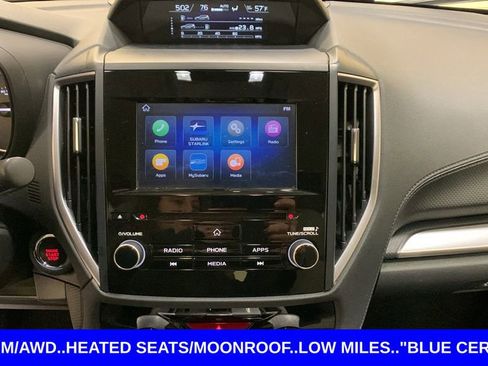 Used 2020 Subaru Forester Premium image 37
