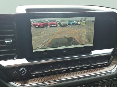 Used 2023 Chevrolet Silverado 1500 RST w/ All Star Edition Plus image 5