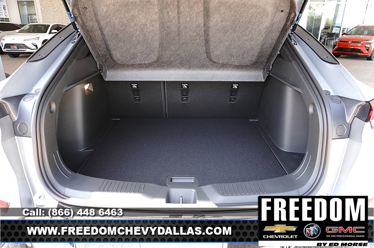 New 2026 Buick Envista Sport Touring w/ Convenience I Package FWD image 40