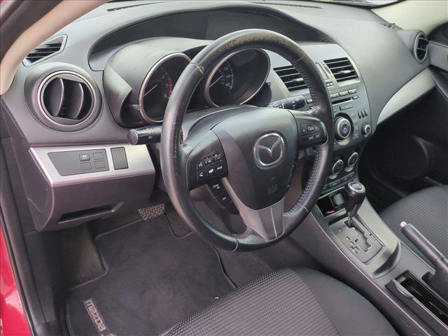 Used 2013 MAZDA MAZDA3 i Touring FWD image 10
