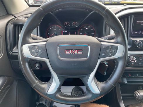 Used 2016 GMC Canyon SLE image 15