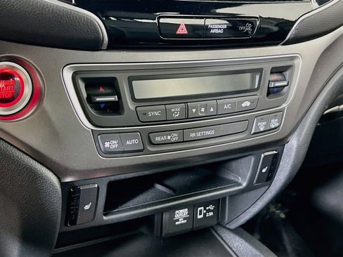Used 2020 Honda Passport EX-L image 15
