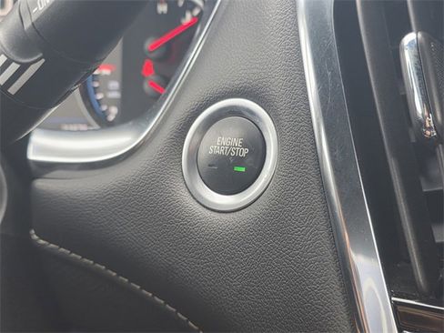 Certified 2023 Chevrolet Traverse Premier w/ LPO, Floor Liner Package image 33