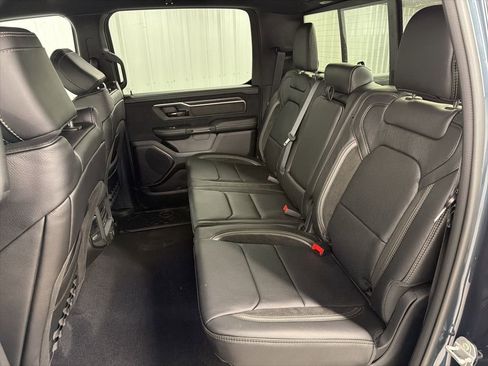 New 2026 RAM 1500 RHO image 6