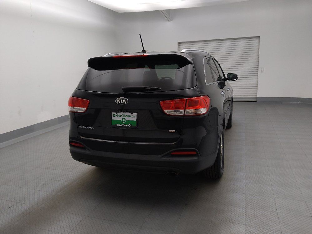 Used 2016 Kia Sorento AWD image 7