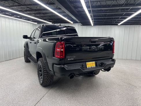 Used 2025 RAM 1500 RHO w/ RHO Level 1 Equipment Group image 4