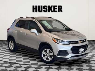 Used 2020 Chevrolet Trax LT w/ Sun & Sound Package