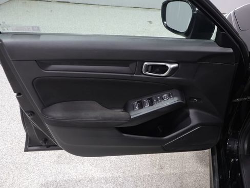 Used 2024 Honda Civic Sport image 12