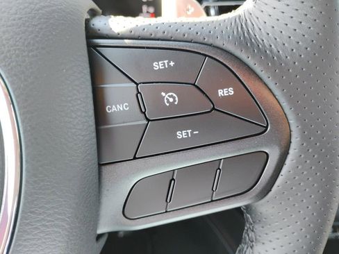 New 2026 Dodge Durango GT w/ Blacktop Package image 36