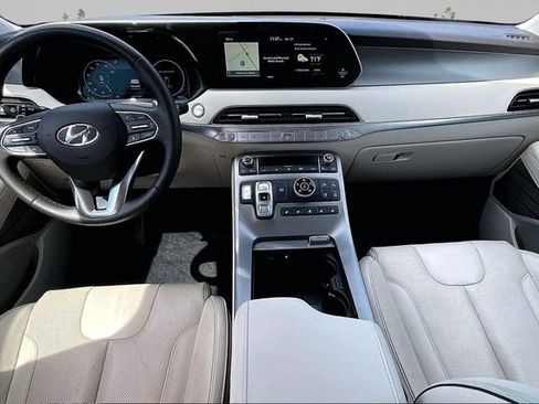 Used 2020 Hyundai Palisade Limited AWD/4WD image 14
