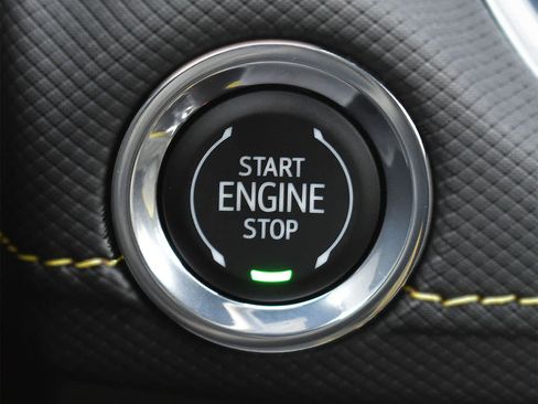 New 2026 Chevrolet TrailBlazer ACTIV w/ Convenience Package image 17