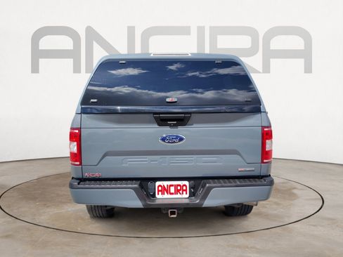 Used 2020 Ford F150 XLT w/ Equipment Group 302A Luxury image 12