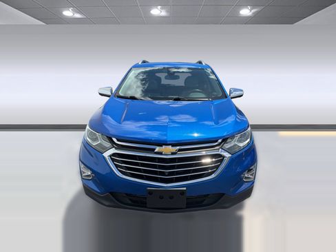 Used 2019 Chevrolet Equinox Premier FWD image 6