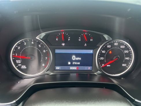 Used 2025 Chevrolet Blazer LT w/ Convenience Package image 24